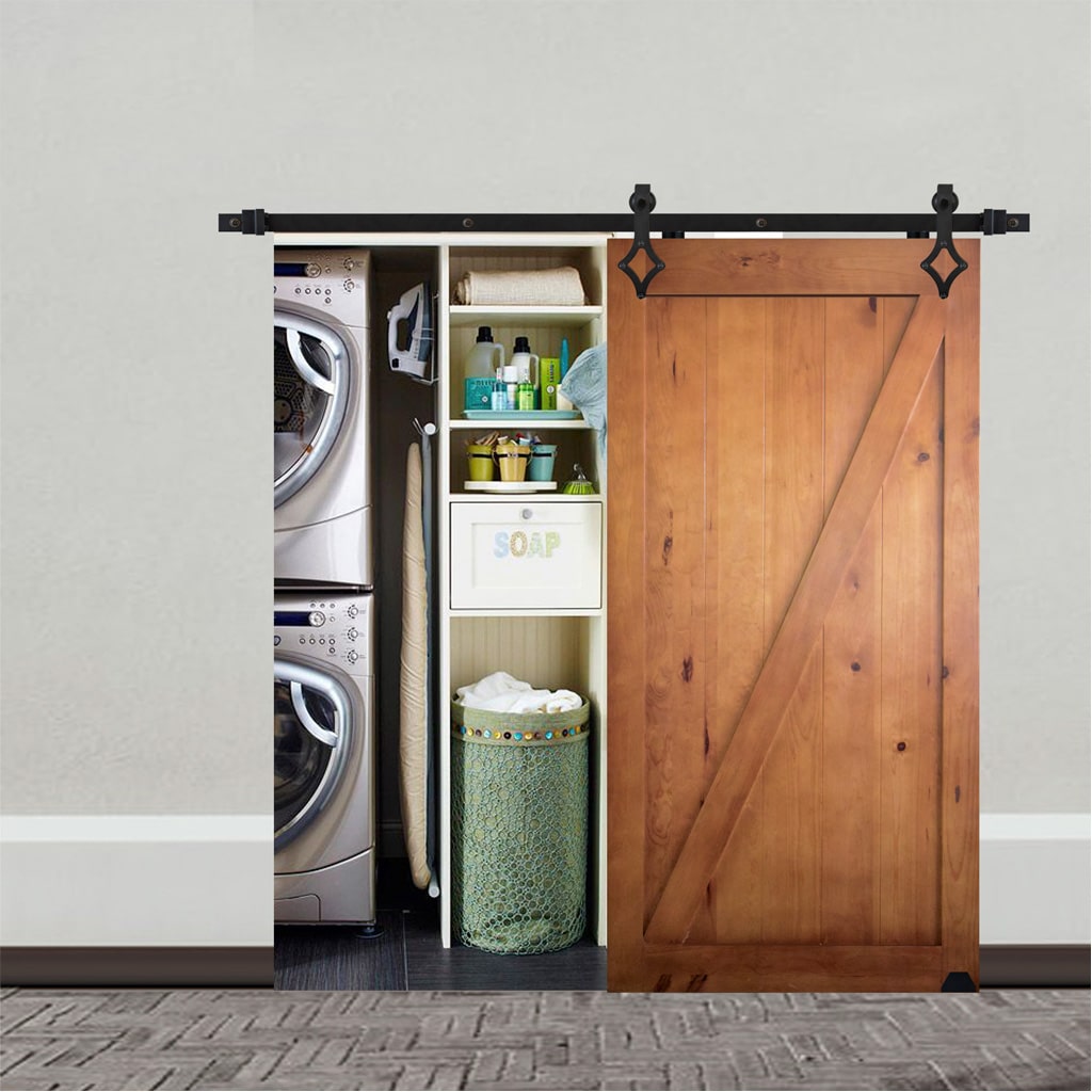 El Granero – International Door Supply